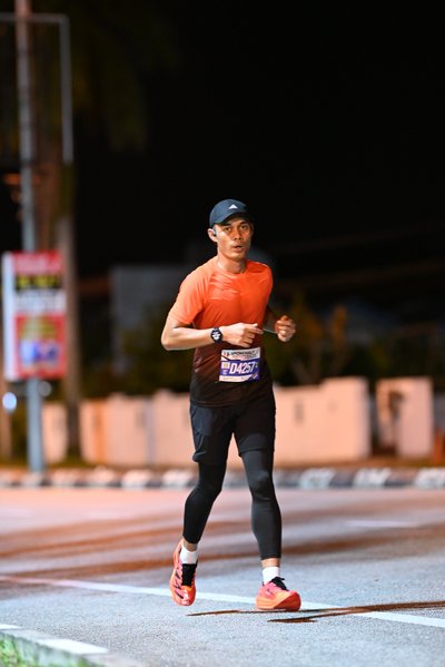 SP Half Marathon 2026