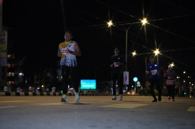 SP Half Marathon 2026