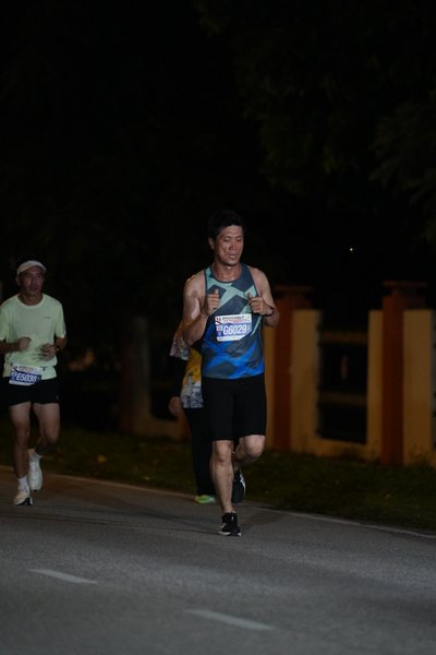 SP Half Marathon 2026