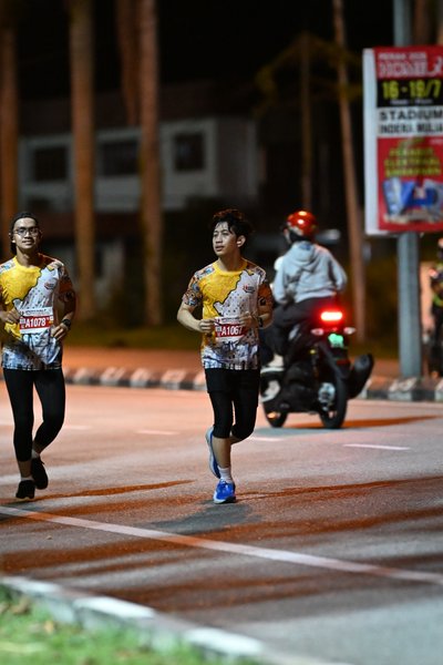 SP Half Marathon 2026