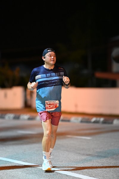 SP Half Marathon 2026