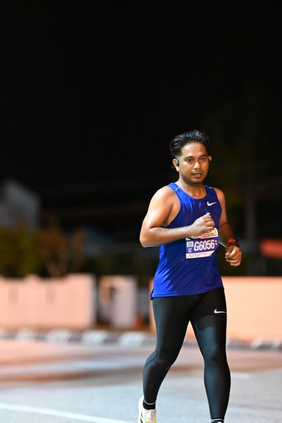 SP Half Marathon 2026