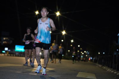 SP Half Marathon 2026