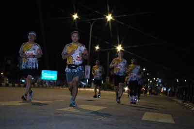 SP Half Marathon 2026