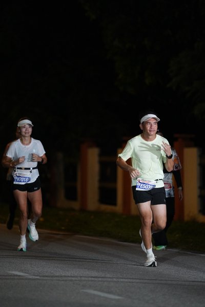 SP Half Marathon 2026