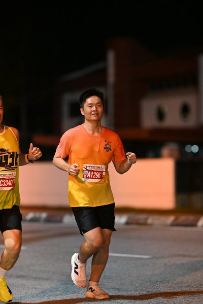 SP Half Marathon 2026