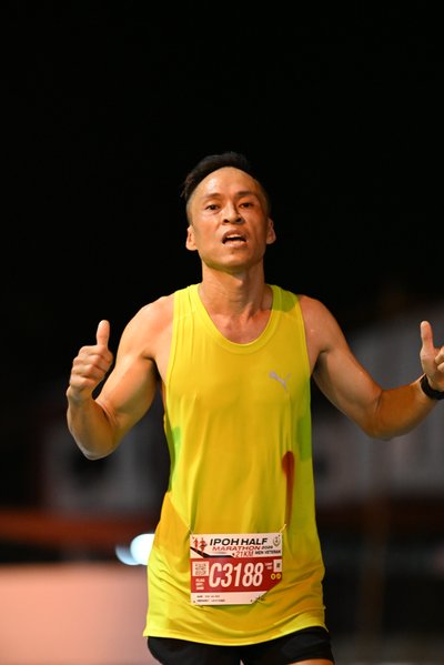 SP Half Marathon 2026