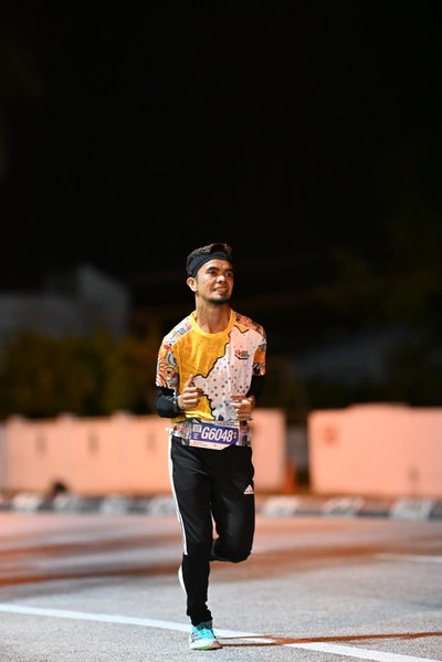 SP Half Marathon 2026