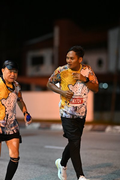 SP Half Marathon 2026