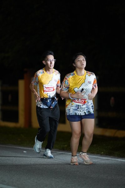 SP Half Marathon 2026