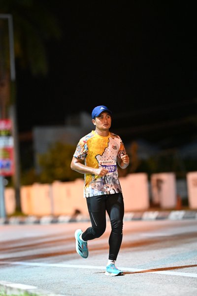 SP Half Marathon 2026