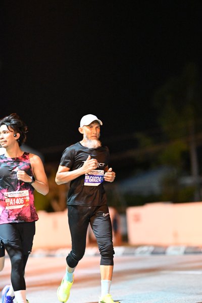 SP Half Marathon 2026