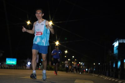 SP Half Marathon 2026