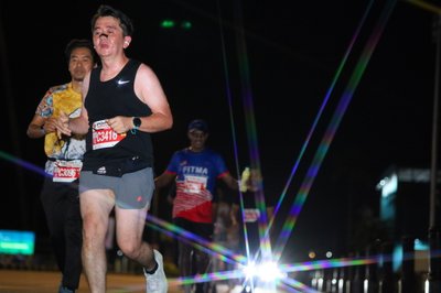 SP Half Marathon 2026