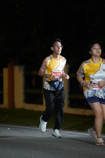 SP Half Marathon 2026