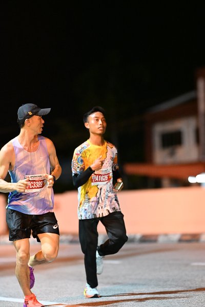SP Half Marathon 2026