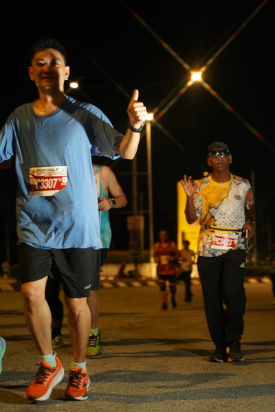 SP Half Marathon 2026