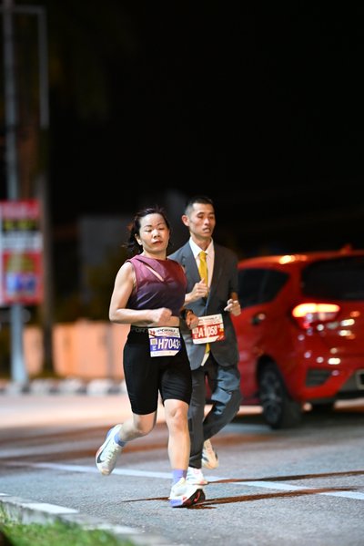 SP Half Marathon 2026