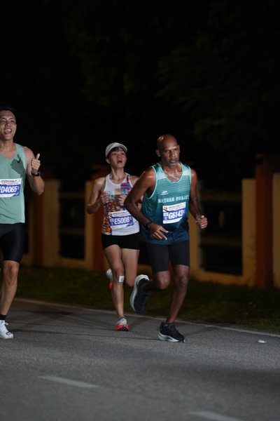 SP Half Marathon 2026