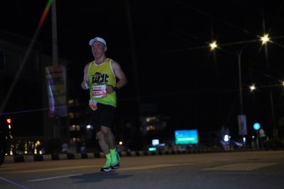 SP Half Marathon 2026