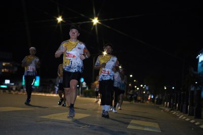 SP Half Marathon 2026