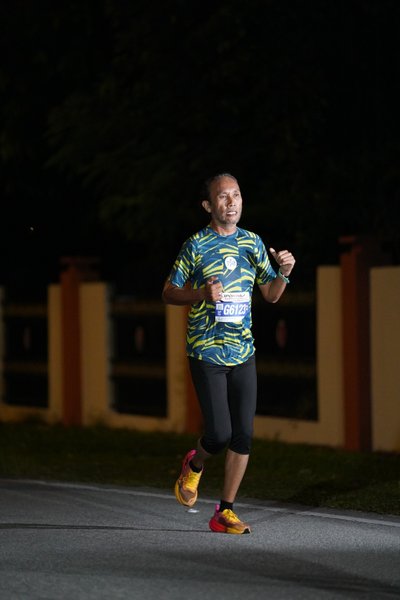 SP Half Marathon 2026