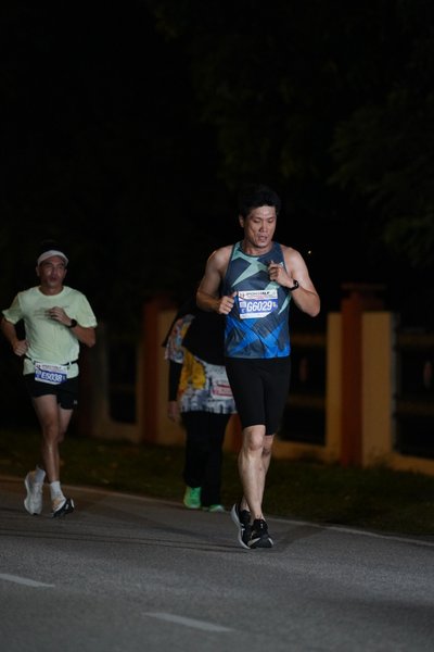 SP Half Marathon 2026