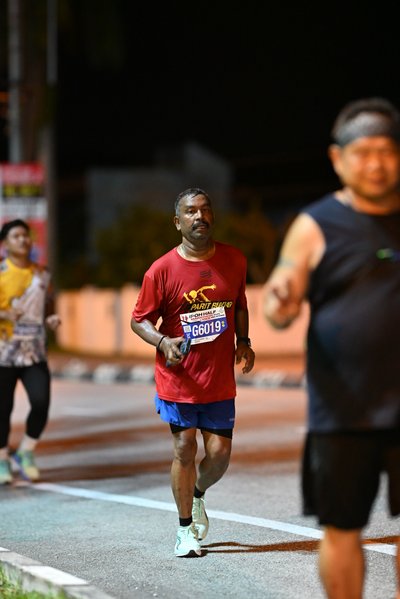 SP Half Marathon 2026