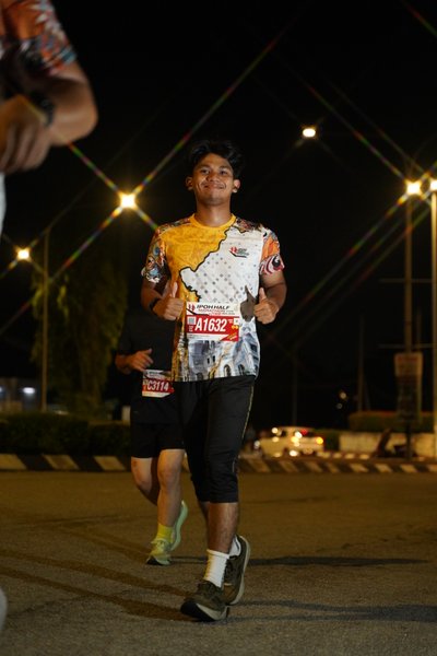 SP Half Marathon 2026