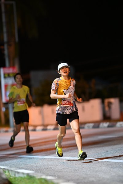 SP Half Marathon 2026