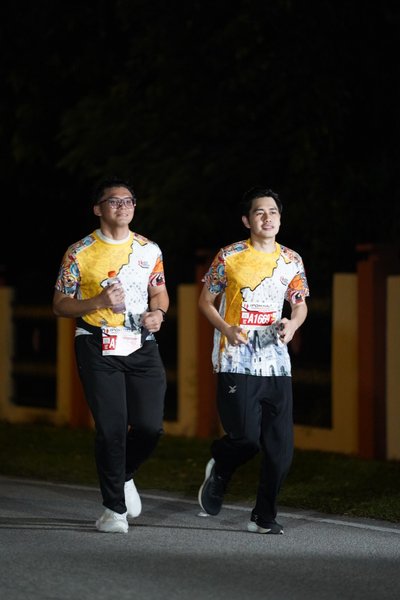 SP Half Marathon 2026