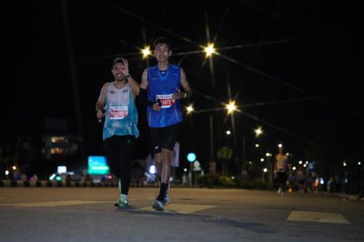 SP Half Marathon 2026