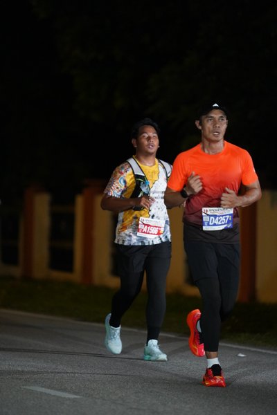 SP Half Marathon 2026
