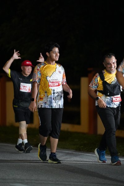 SP Half Marathon 2026