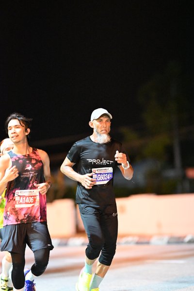 SP Half Marathon 2026