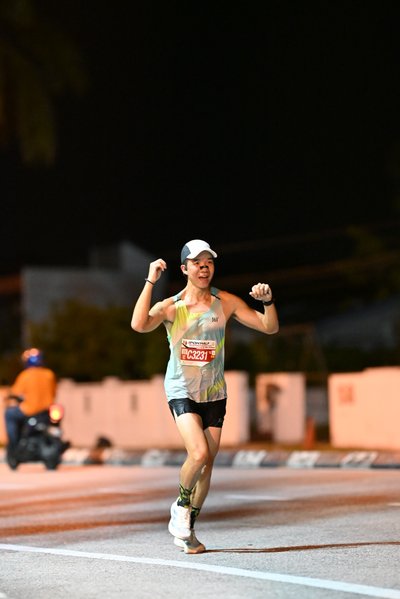 SP Half Marathon 2026