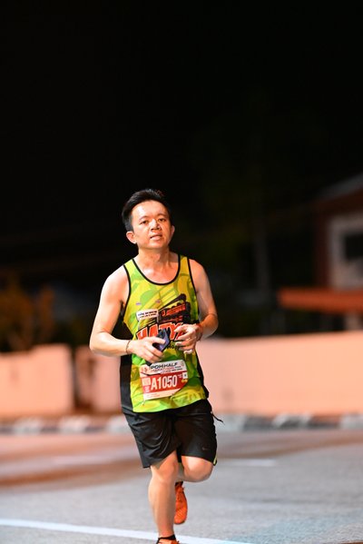 SP Half Marathon 2026