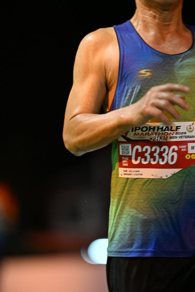 SP Half Marathon 2026