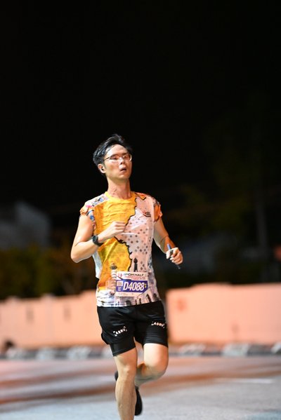 SP Half Marathon 2026