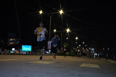 SP Half Marathon 2026