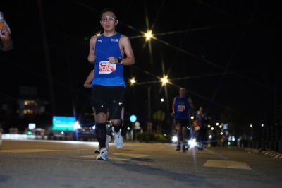 SP Half Marathon 2026