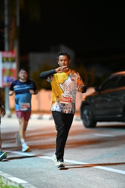 SP Half Marathon 2026