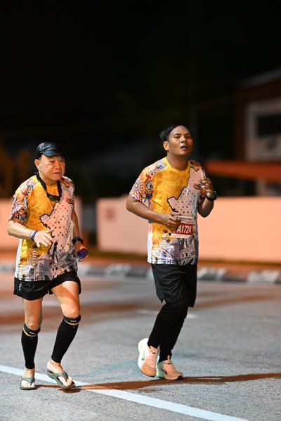 SP Half Marathon 2026