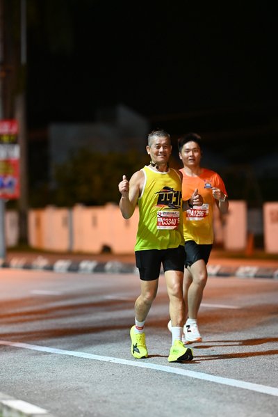 SP Half Marathon 2026