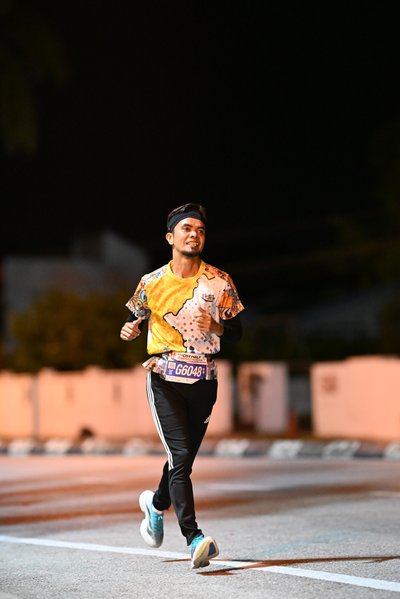 SP Half Marathon 2026