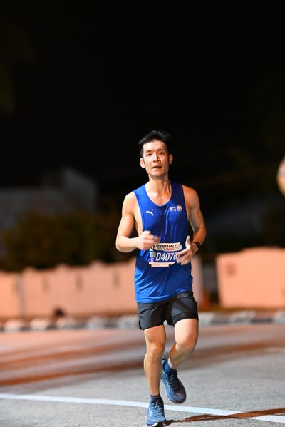SP Half Marathon 2026