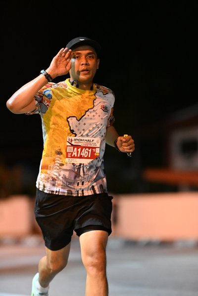 SP Half Marathon 2026