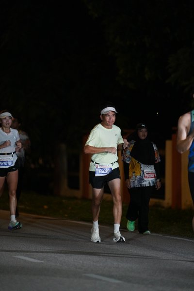 SP Half Marathon 2026