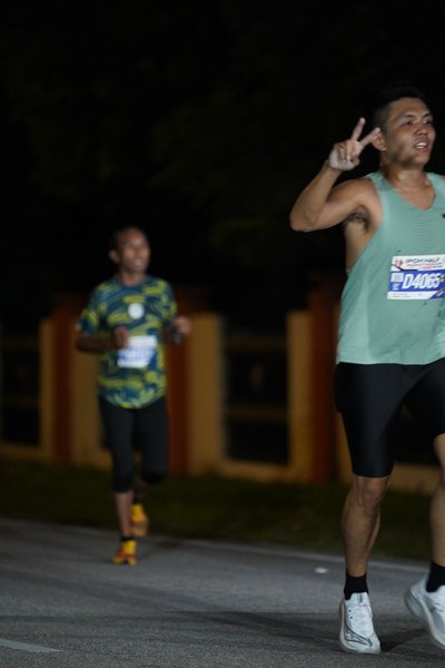 SP Half Marathon 2026