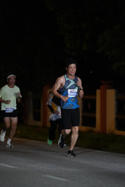 SP Half Marathon 2026
